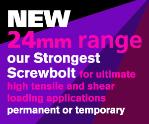 New Hexagon Head 24mm