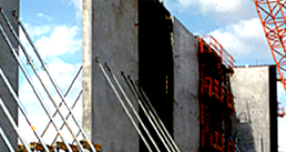 fixings for formwork, screwbolt