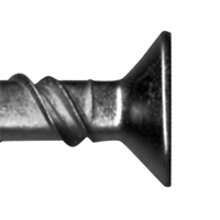 Security Countersunk Screwbolt