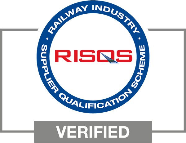 Railway Industry Supplier Qualification Scheme