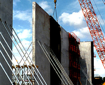 Formwork