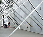 Formwork
