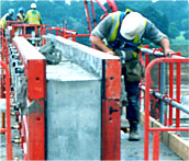 Formwork
