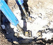 Formwork