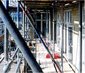 Scaffolding